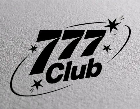 777 Club logo