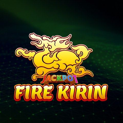 Fire Kirin logo