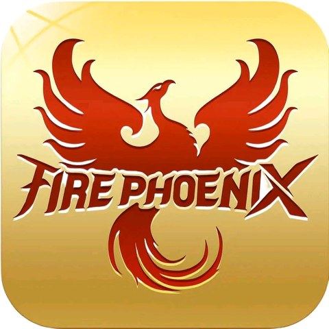 Fire Phoenix logo