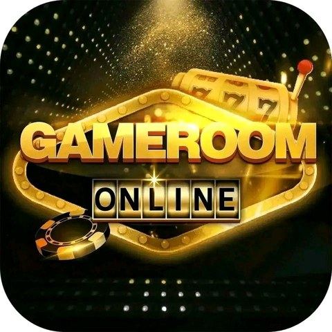 Game Room logo
