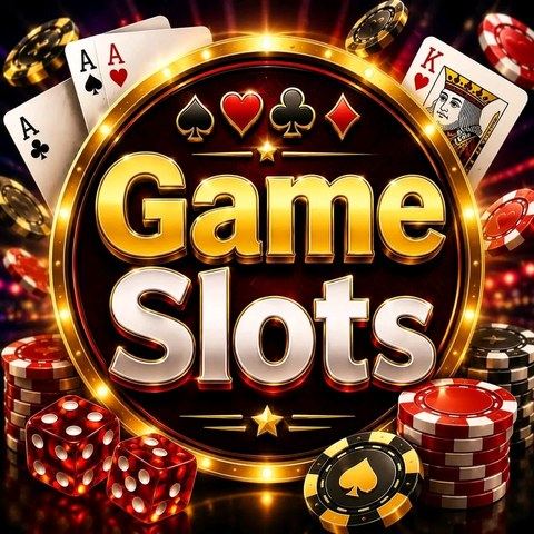 Game Slots logo