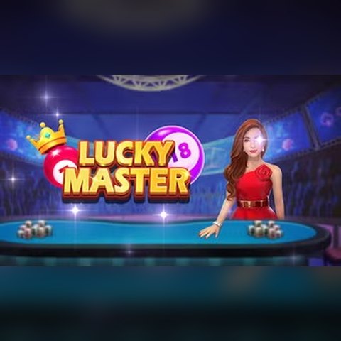 Lucky Master logo
