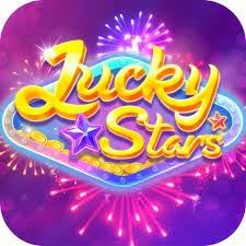 Lucky Stars logo
