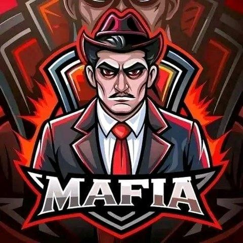Mafia 777 logo