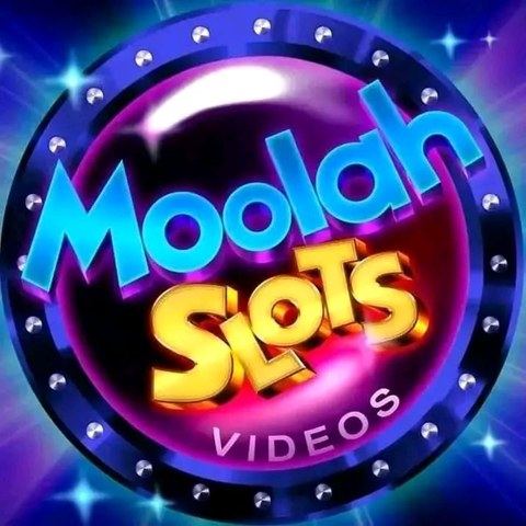 Moolah <em>Support Agent</em> logo