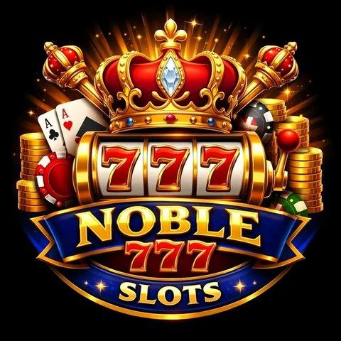 Noble 777 logo