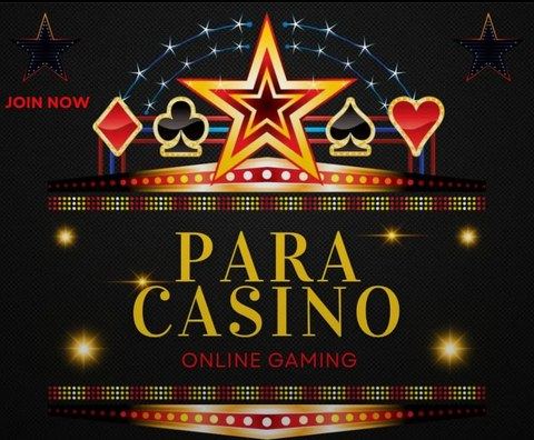 Para Casino logo