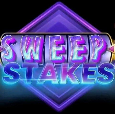 Sweep Stake logo