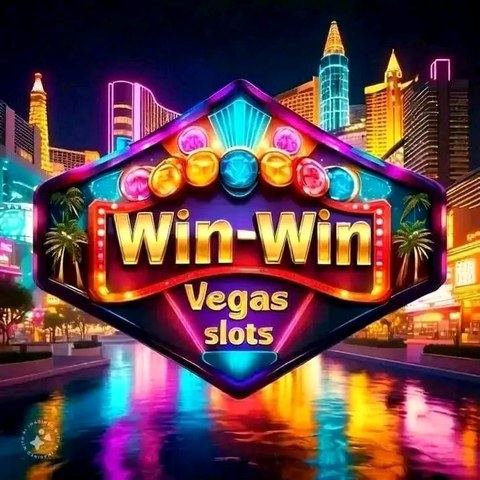 Win Win Vegas logo