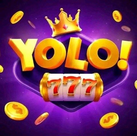 Yolo 777 logo