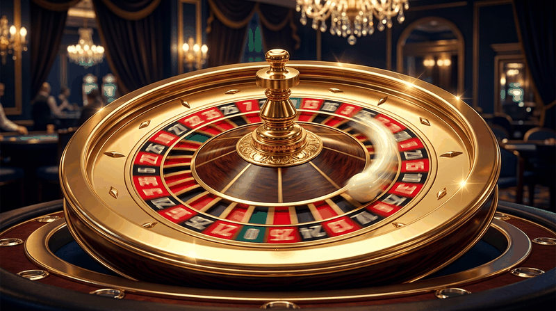 Roulette