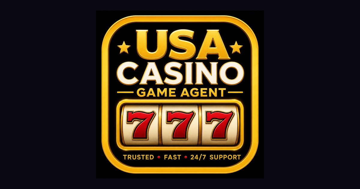 Casino Recharge Agent — Free Game ID, 24/7 Support